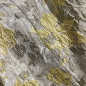 Eliza J Dresses - Eliza J |
Fit flare yellow silver jacquard dress 4 Eliza J Dresses - Eliza J |
Fit flare yellow silver jacquard dress 4